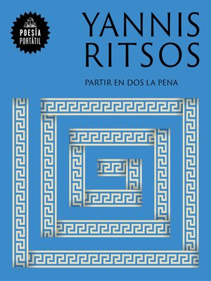 cover image of Partir en dos la pena